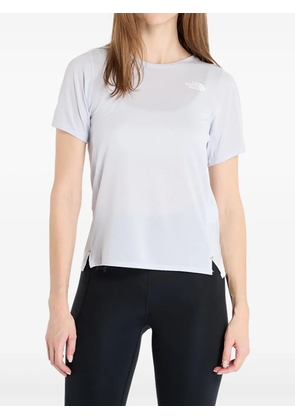 The North Face short-sleeve top - Blue