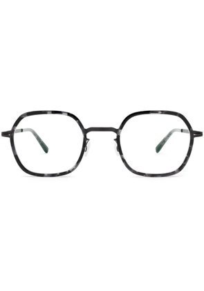Mykita Ven glasses - Black
