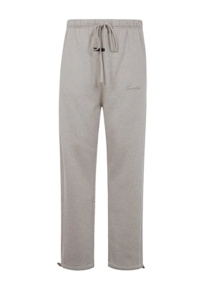 FEAR OF GOD ESSENTIALS elasticated-waistband trousers - Grey
