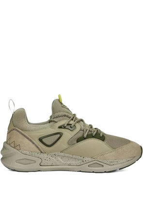 PUMA TRC Blaze Elevated sneakers - Brown
