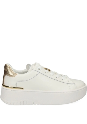 Michael Michael Kors flatform sneakers - 740