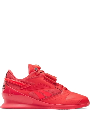 Reebok Legacy Lifter III 'Red' sneakers
