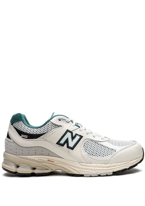 New Balance 2002R 'Sea Salt/Vintage Teal' sneakers - White