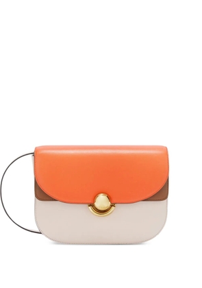 Furla Sfera cross body bag - Orange