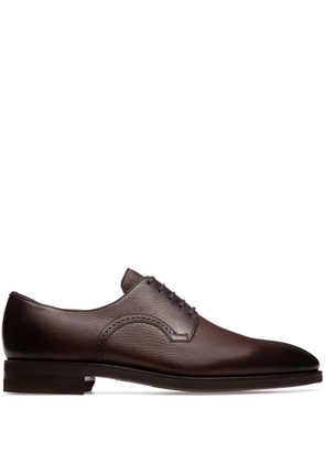 Bally Scrivani derby shoes - Brown
