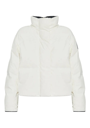 Canada Goose Arctic Program puffer jacket - White