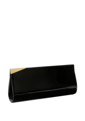 Giuseppe Zanotti Armide clutch bag - Black