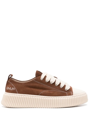 Rhun 2020 sneakers - Brown