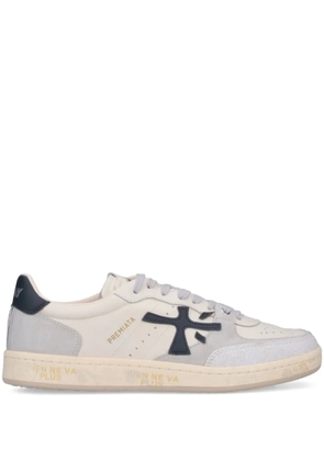 Premiata Clay sneakers - Neutrals