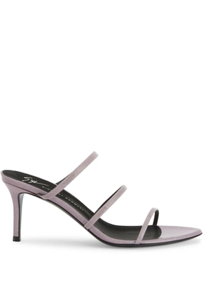 Giuseppe Zanotti 90mm Almiha sandals - Pink