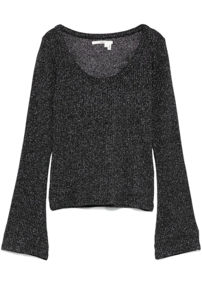 Ba&Sh Lilly sweater - Black