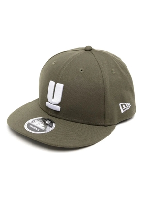 Undercover x New Era 9Fifty cap - Green
