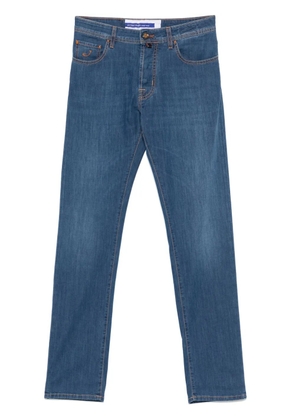 Jacob Cohën Bard slim-fit jeans - Blue