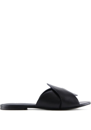 Notabene Fanny sandals - Black