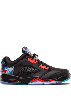 Jordan Air Jordan 5 Retro Low 'China' sneakers - Black