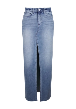 L'Agence Rysa skirt - Blue