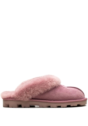 UGG Coquette slippers - Pink
