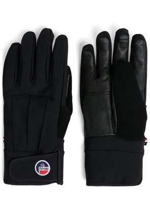 Fusalp Gants Glacier gloves - Black