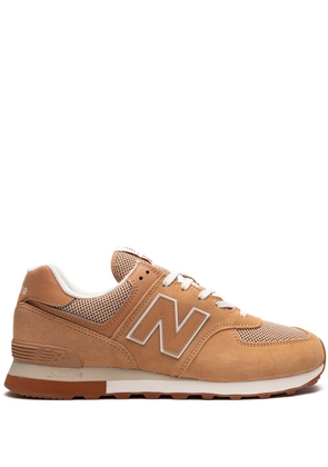 New Balance 574 'Caramel/Rust' sneakers - Neutrals