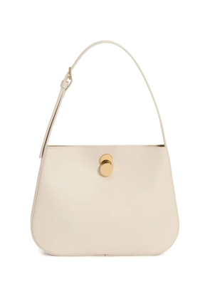 Fabiana Filippi medium Eclissi shoulder bag - Neutrals