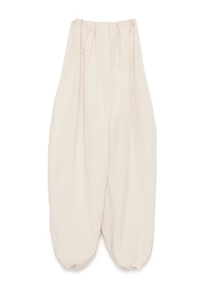 Jacquemus The Melao jumpsuit - White