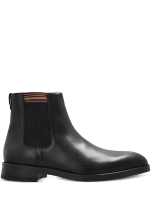 Paul Smith Lansing Chelsea boots - Black