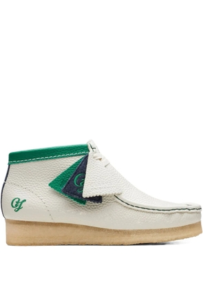 Clarks Originals Wallabee boots - Neutrals