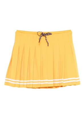 The Upside Quinny skirt - Yellow