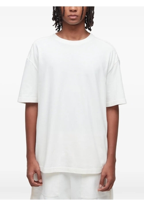 Osklen cotton T-shirt - White
