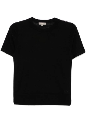 N.Peal Isla T-shirt - Black