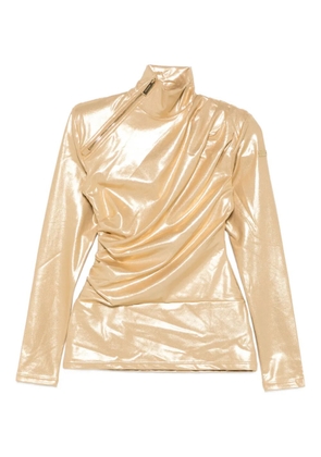 Goldbergh Solea zip ski top