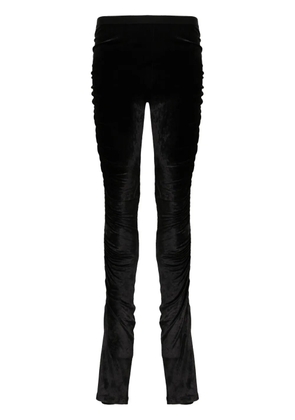 Rick Owens Lilies Svita trousers - Black