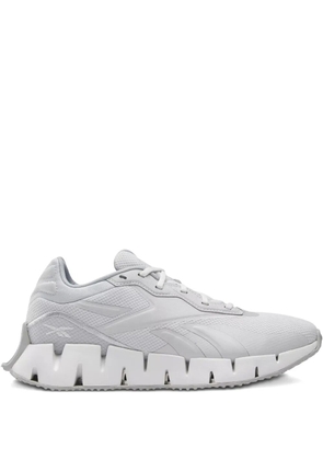 Reebok Zig Dynamica 4 sneakers - Grey