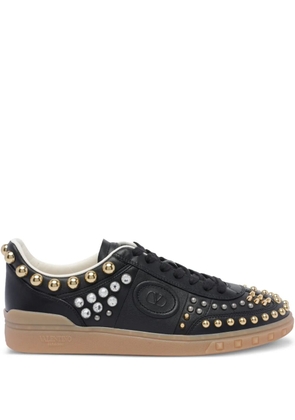 Valentino Garavani Upvillage sneakers - Black