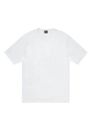 Stüssy Buana graphic print T-shirt - White