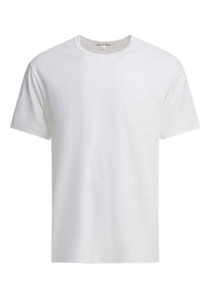 Alex Mill cotton crew-neck T-shirt - White