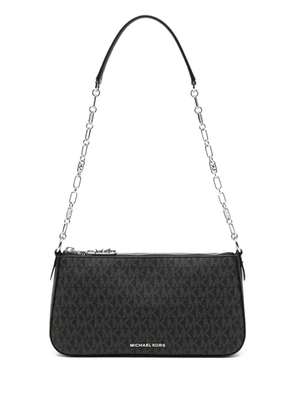 Michael Kors medium Empire shoulder bag - Black