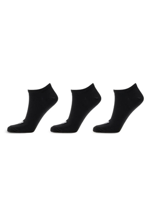 adidas Trefoil socks (pack of three) - Black
