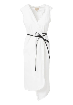 JBQ Lily dress - White