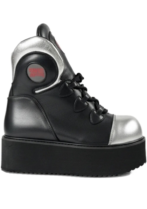 SWEAR SM Truck 2 platform sneakers - Black