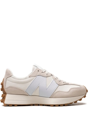 New Balance 327 'Moonbeam/Icy Blue' sneakers - Neutrals