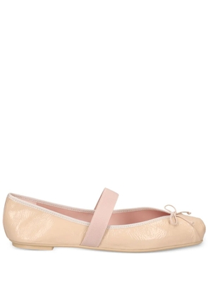 Pretty Ballerinas Kristen ballet flats - Neutrals