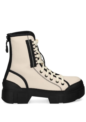 Vic Matie Roccia boots - Neutrals