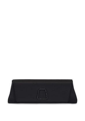 Akris Anouk clutch bag - Black