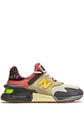 New Balance x Bodega MS997 'Better Days' sneakers - Grey