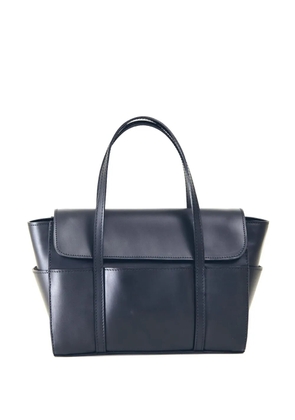 Gloria Coelho small Garden tote bag - Black