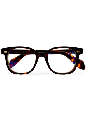 Cutler & Gross CGOP9990 02 frames - Brown