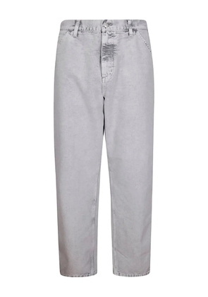 Carhartt WIP Single Knee jeans - Grey