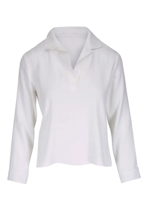 Peter Cohen Breeze top - White