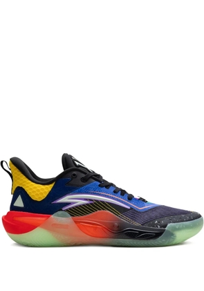 ANTA KAI 1 Speed 'Bag Work' sneakers - Black